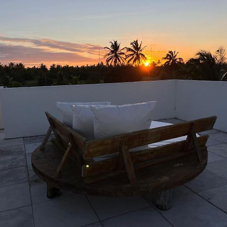 Vila Bless 4 Bedroom Vila With Pool, Garden And Beach Tennis Court Преа Экстерьер фото