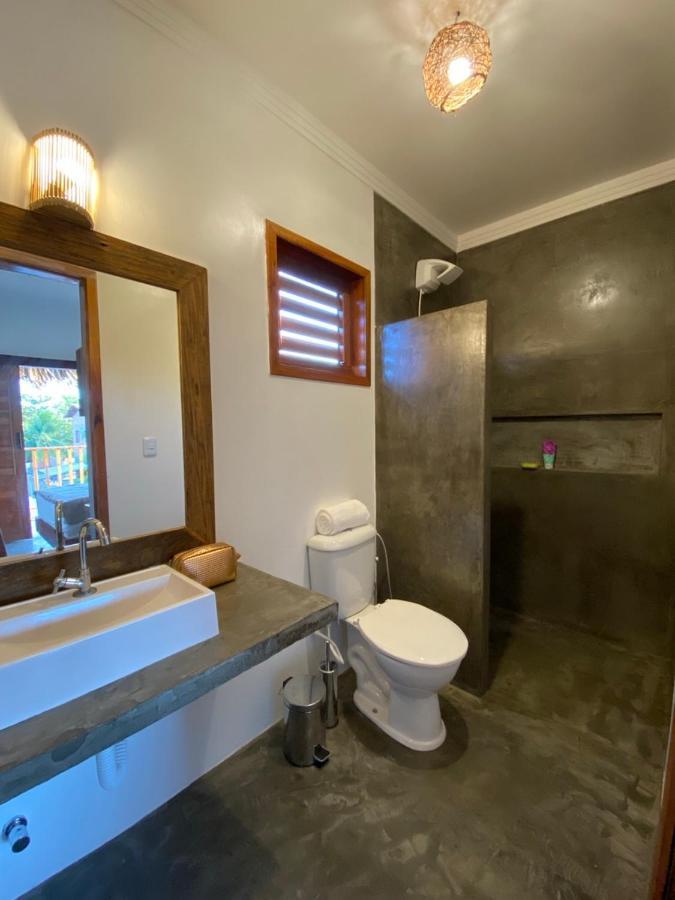 Vila Bless 4 Bedroom Vila With Pool, Garden And Beach Tennis Court Преа Экстерьер фото
