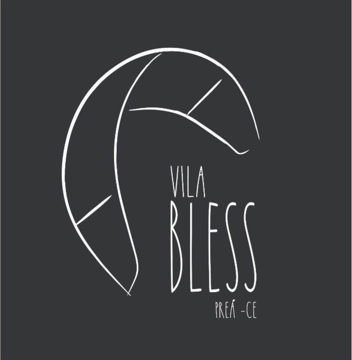 Vila Bless 4 Bedroom Vila With Pool, Garden And Beach Tennis Court Преа Экстерьер фото