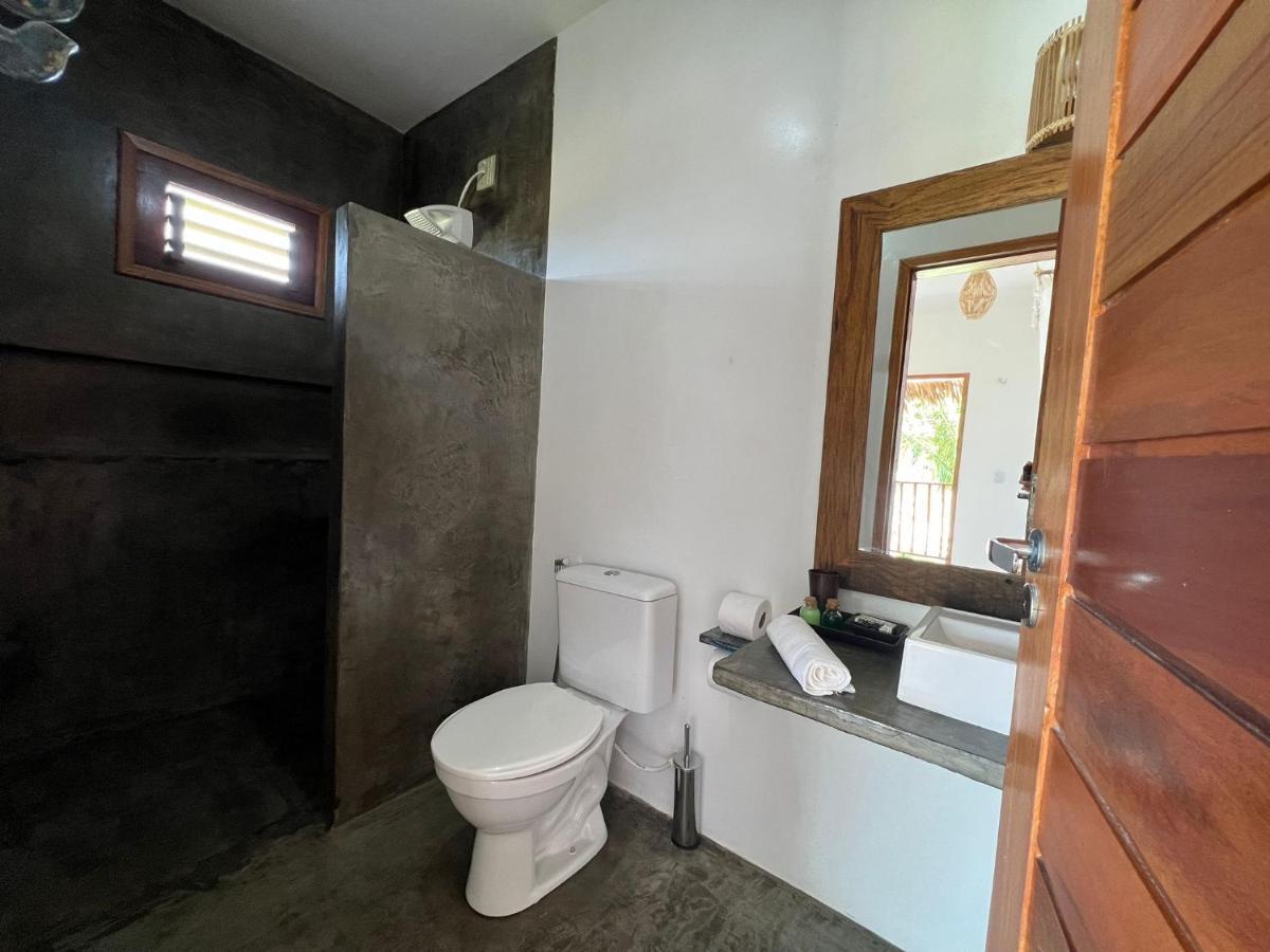 Vila Bless 4 Bedroom Vila With Pool, Garden And Beach Tennis Court Преа Экстерьер фото