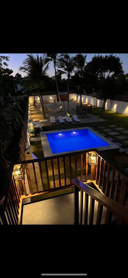 Vila Bless 4 Bedroom Vila With Pool, Garden And Beach Tennis Court Преа Экстерьер фото