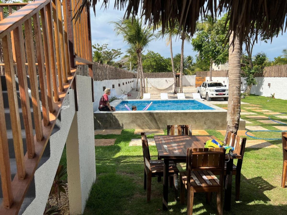 Vila Bless 4 Bedroom Vila With Pool, Garden And Beach Tennis Court Преа Экстерьер фото
