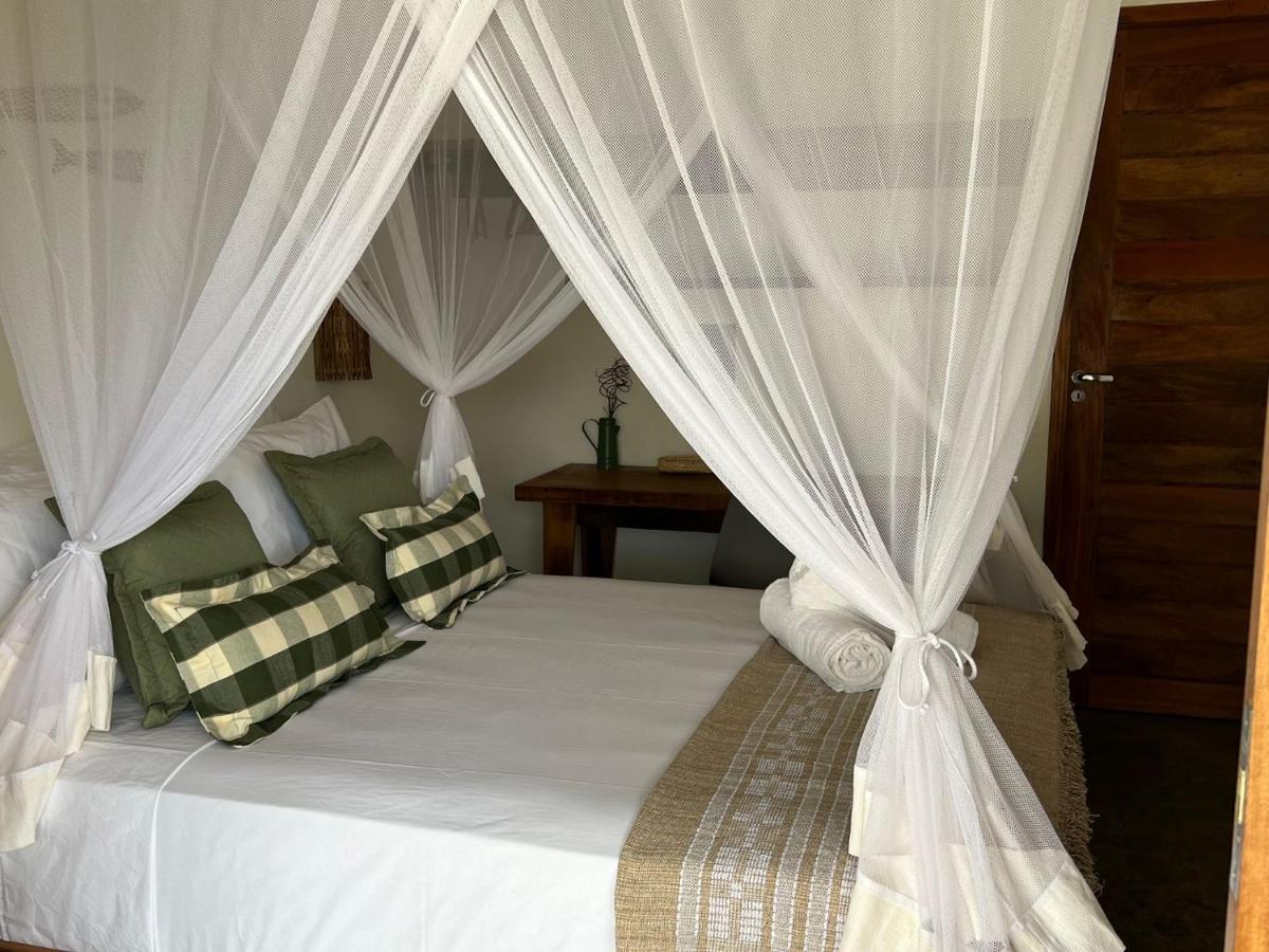 Vila Bless 4 Bedroom Vila With Pool, Garden And Beach Tennis Court Преа Экстерьер фото