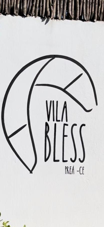 Vila Bless 4 Bedroom Vila With Pool, Garden And Beach Tennis Court Преа Экстерьер фото