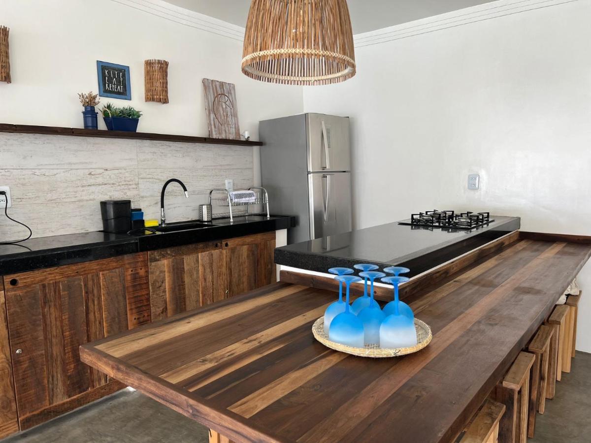 Vila Bless 4 Bedroom Vila With Pool, Garden And Beach Tennis Court Преа Экстерьер фото