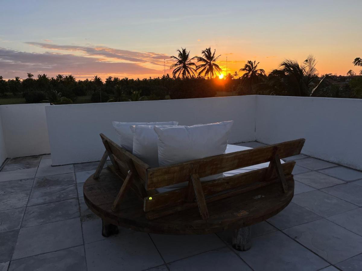 Vila Bless 4 Bedroom Vila With Pool, Garden And Beach Tennis Court Преа Экстерьер фото