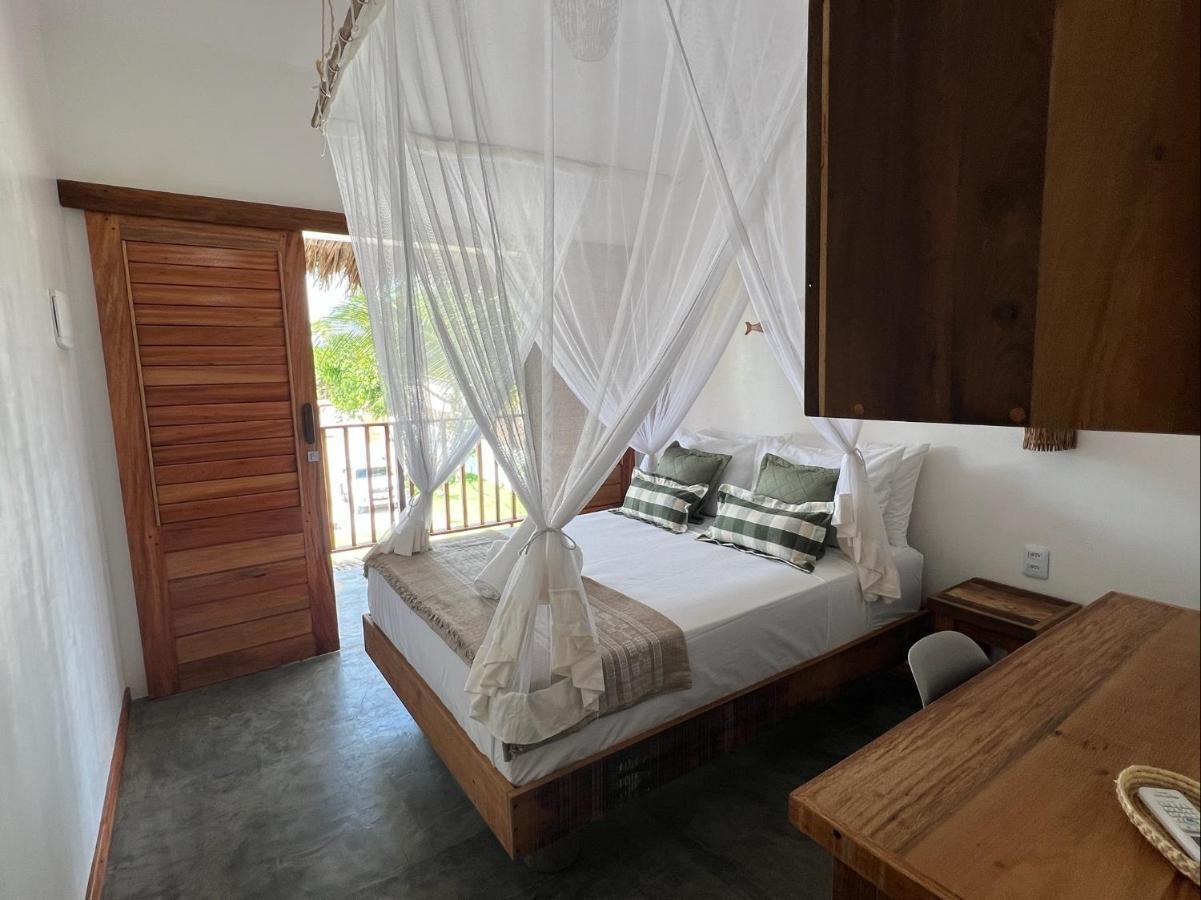 Vila Bless 4 Bedroom Vila With Pool, Garden And Beach Tennis Court Преа Экстерьер фото