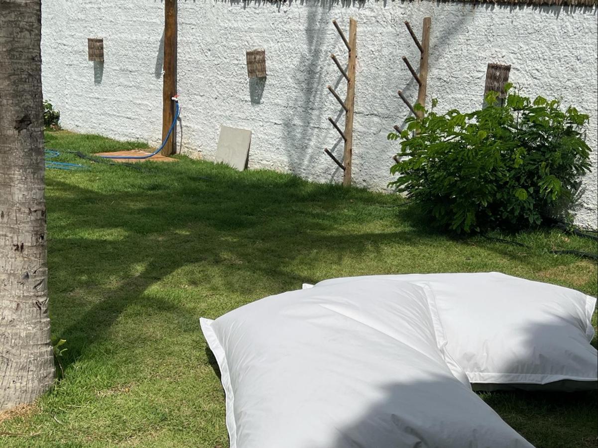 Vila Bless 4 Bedroom Vila With Pool, Garden And Beach Tennis Court Преа Экстерьер фото