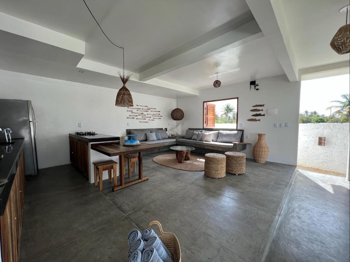Vila Bless 4 Bedroom Vila With Pool, Garden And Beach Tennis Court Преа Экстерьер фото