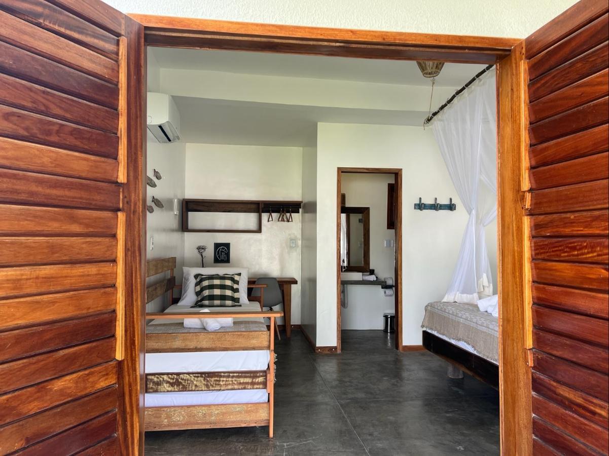 Vila Bless 4 Bedroom Vila With Pool, Garden And Beach Tennis Court Преа Экстерьер фото