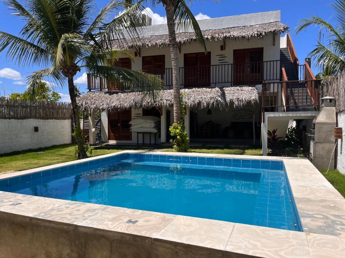 Vila Bless 4 Bedroom Vila With Pool, Garden And Beach Tennis Court Преа Экстерьер фото